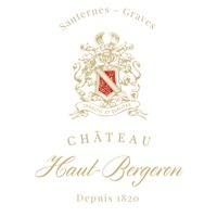 Château Haut Bergeron